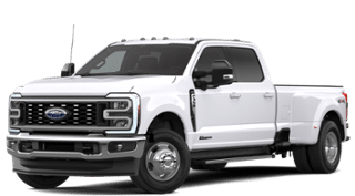 2026 Ford Super Duty® External Image 2